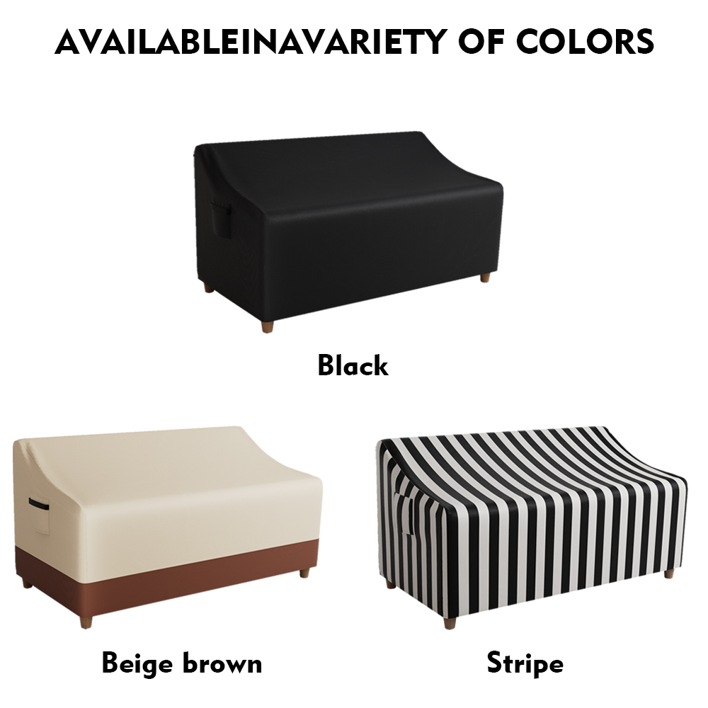 Tampa exterior impermeável do  - Outdoor Furniture Weatherproof avaliação e preço