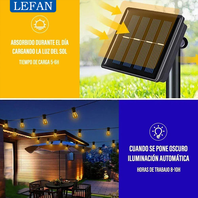 Morden led solar ao ar livre l - Outdoor Furniture Resin avaliação e preço
