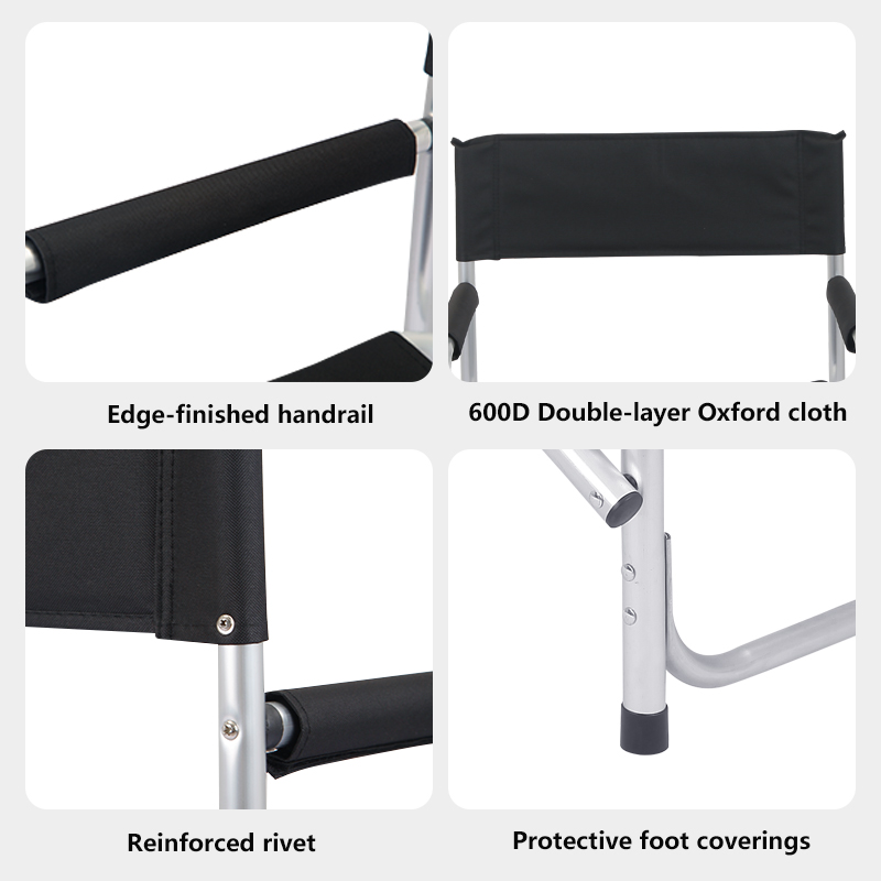 Mesa e Cadeira Dobrável para C - Outdoor Furniture Table avaliação e preço