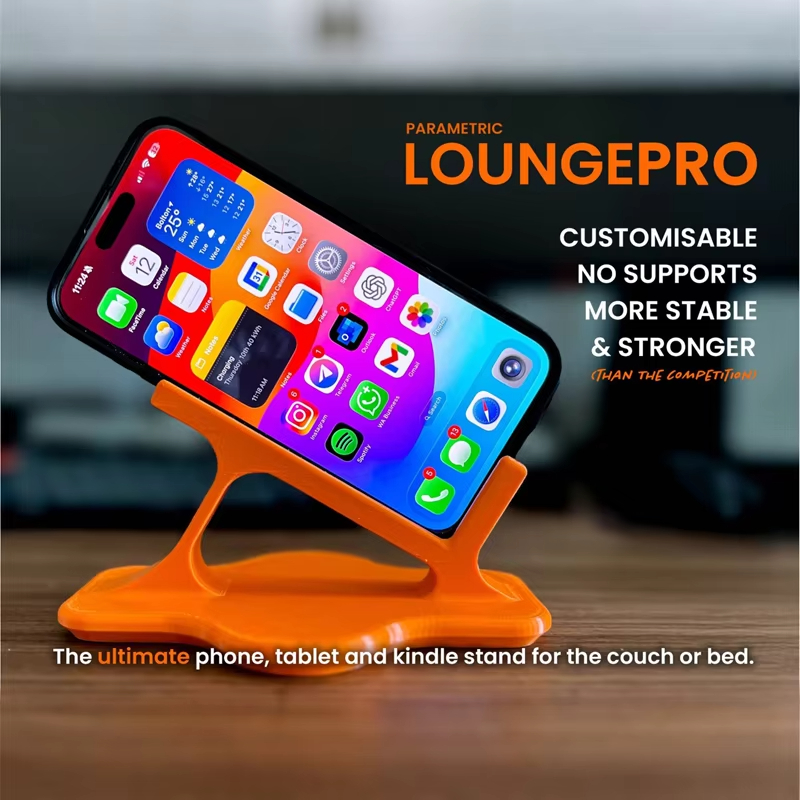 Suporte de Telefone para Cama, - Outdoor Furniture Designer avaliação e preço