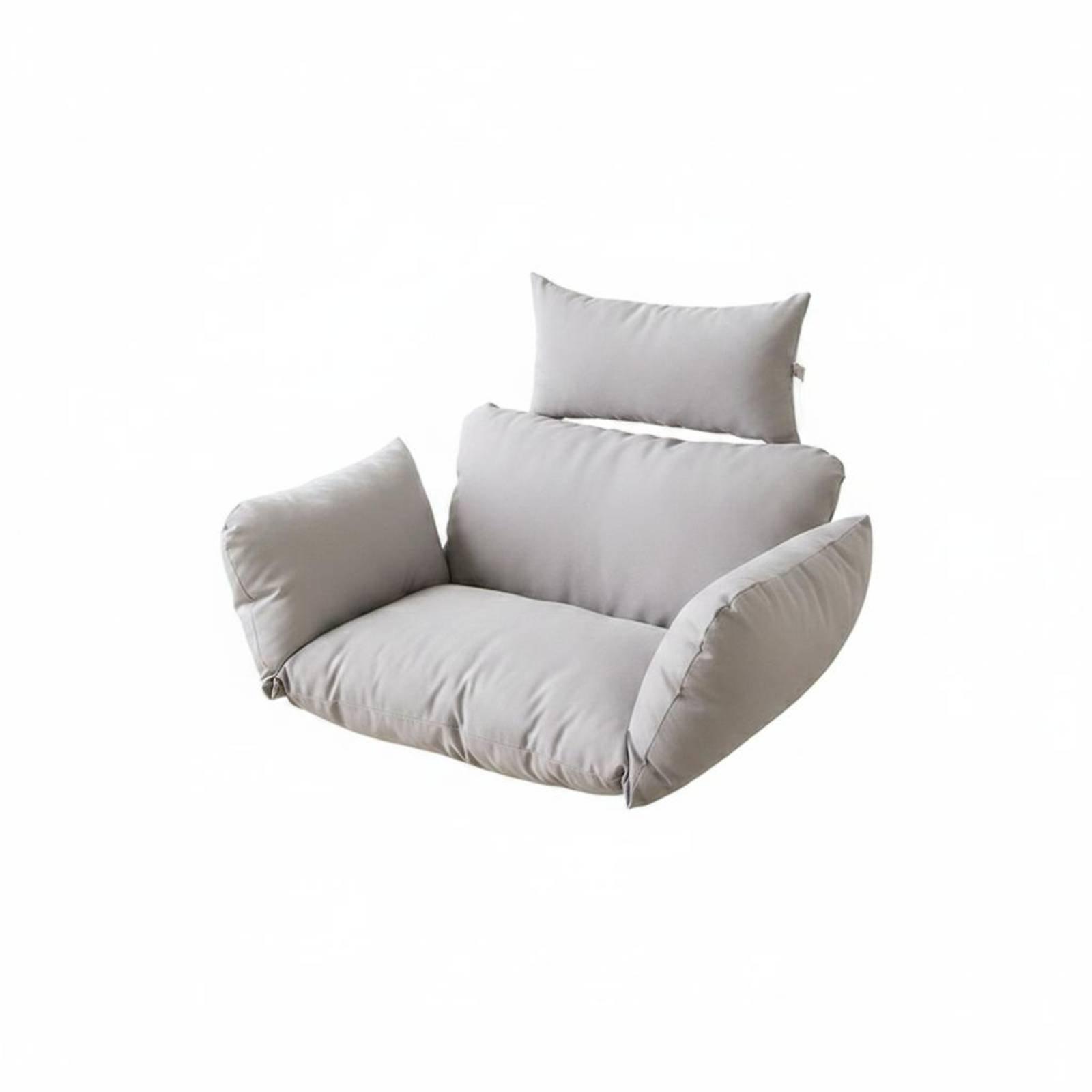 Capa de Almofada Removível par - Outdoor Furniture Sofa avaliação e preço