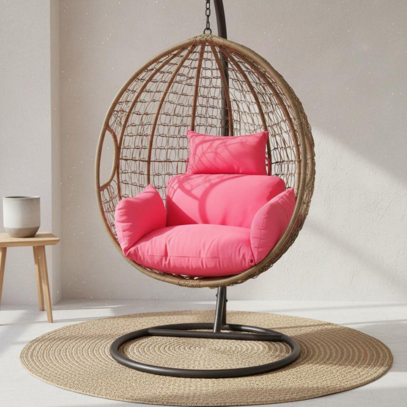 Capa de Almofada Removível par - Outdoor Furniture Sofa avaliação e preço