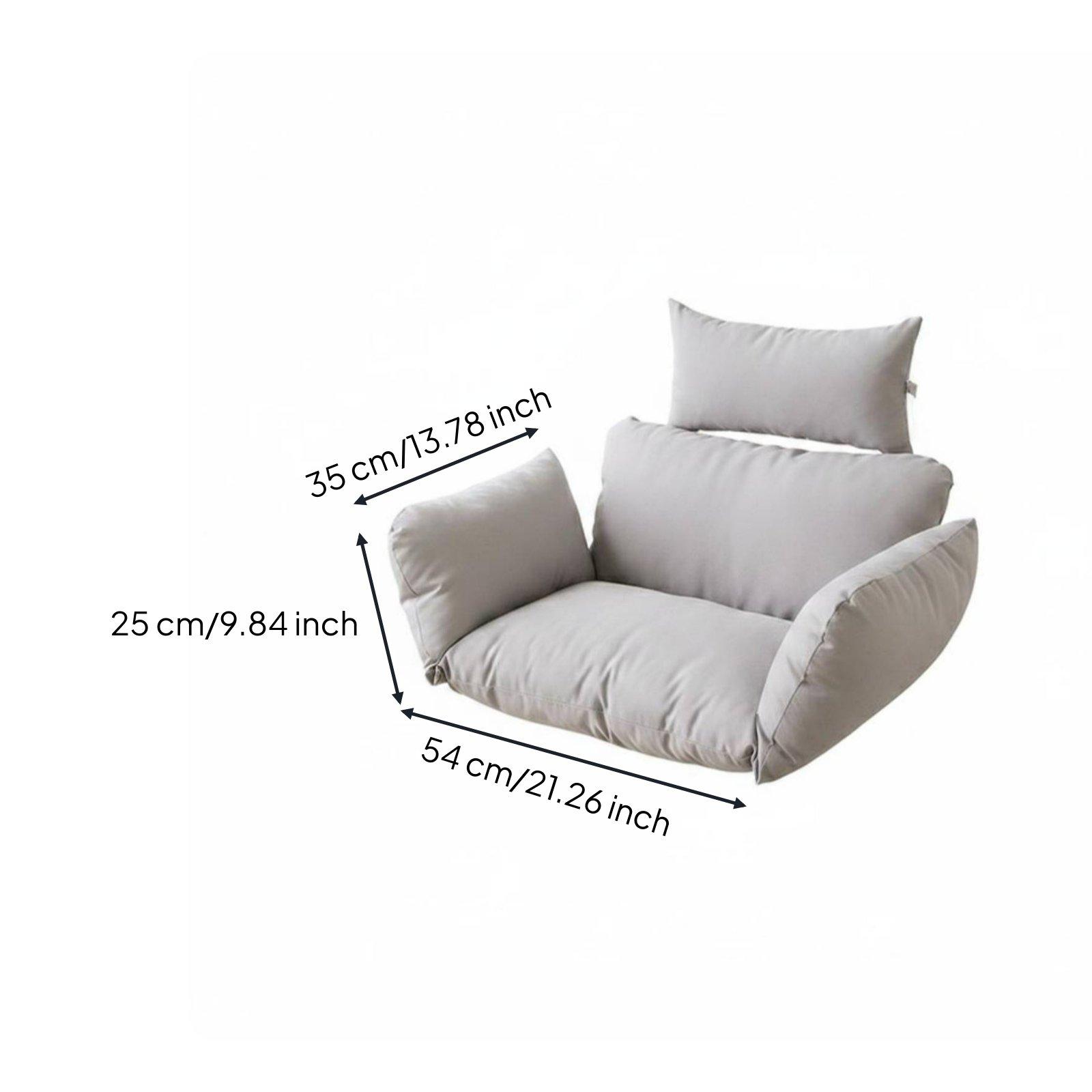 Capa de Almofada Removível par - Outdoor Furniture Sofa avaliação e preço